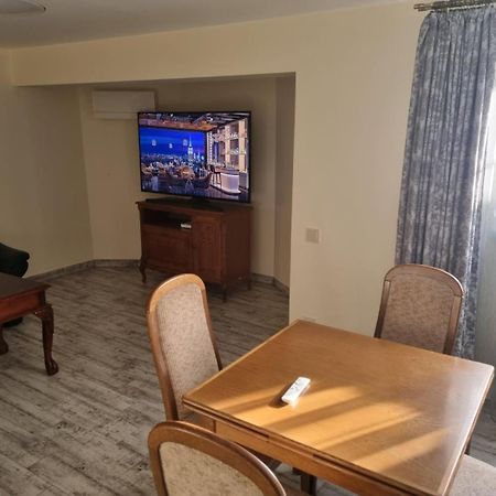 Liepu 27A/10 Apartment Klaipeda Luaran gambar